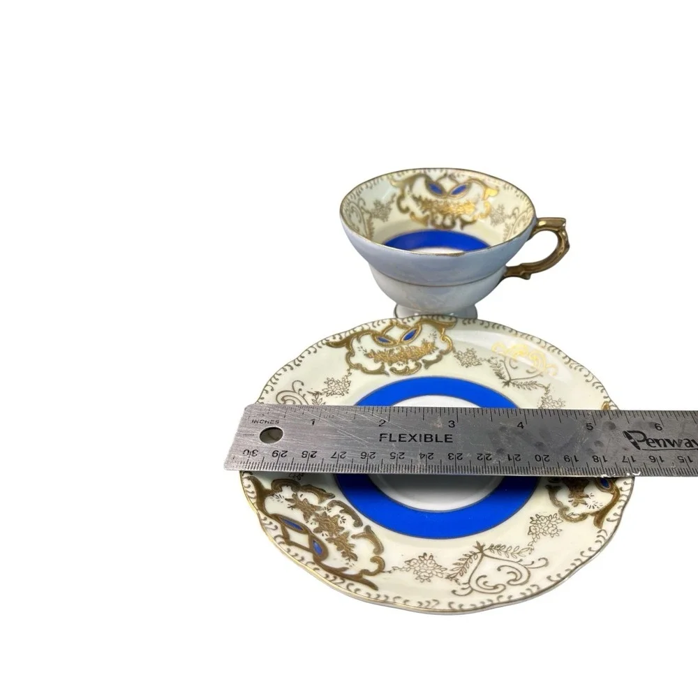 Royal Sealy description vintage